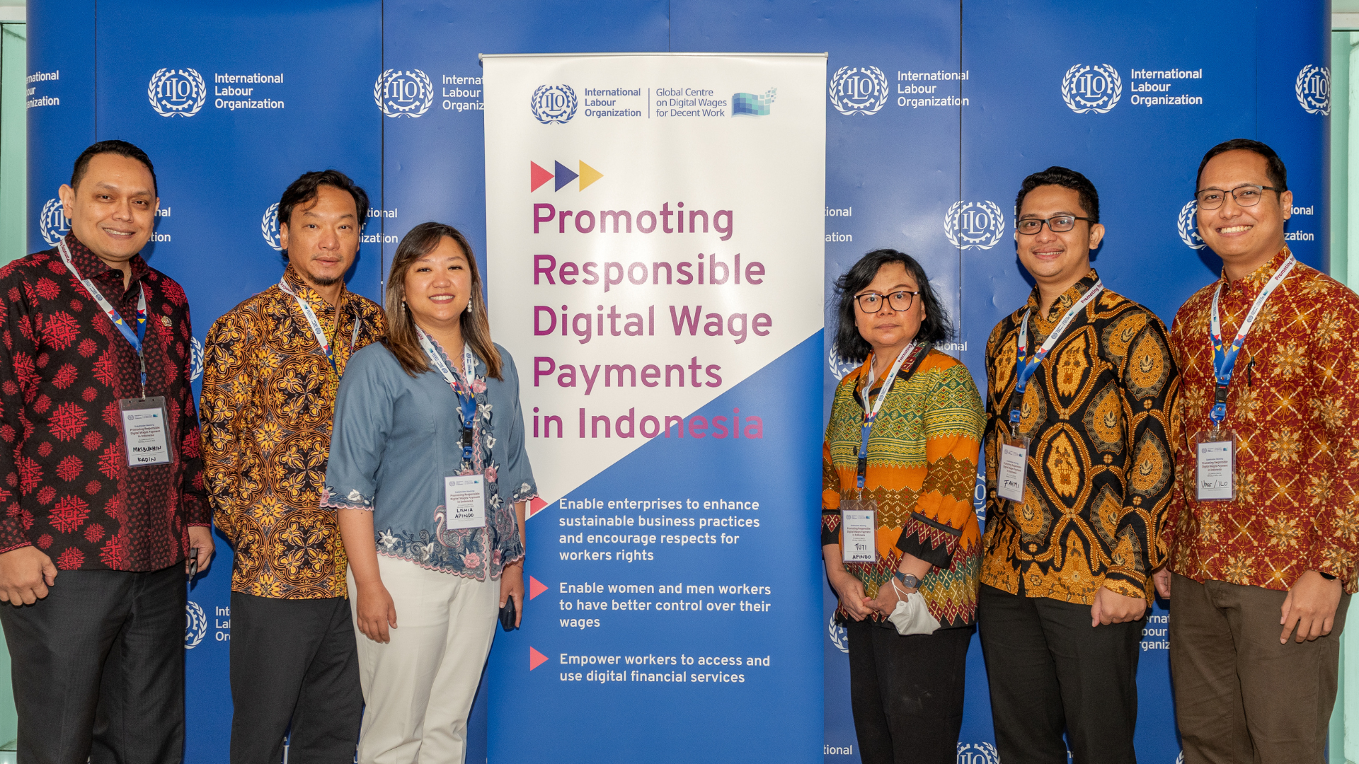 Pentingnya Capacity Building,  Consumer Protection & Market Conduct dalam hal Digitalisasi dan Financial Wellbeing Pekerja