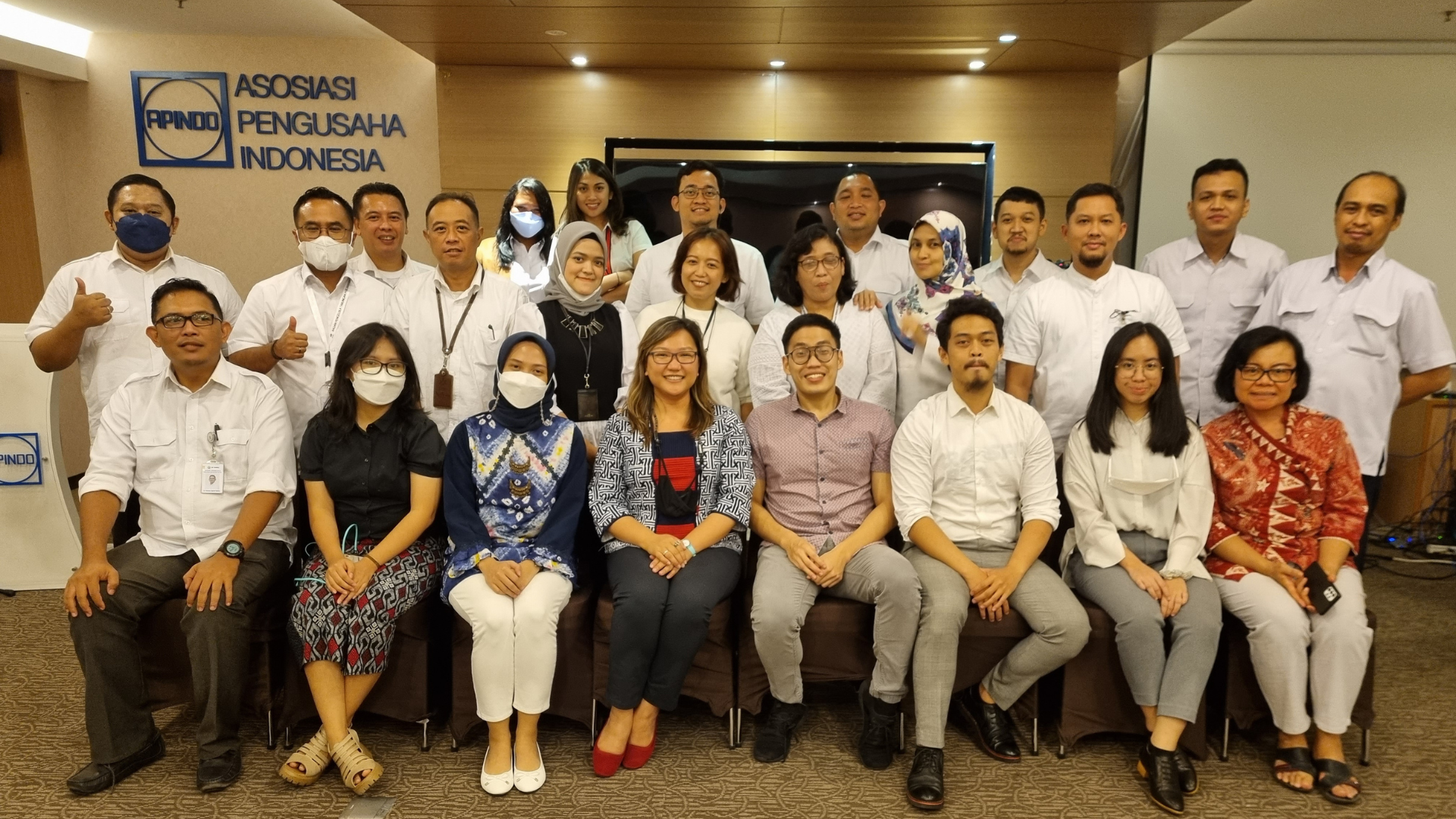 Workshop Pembekalan Sustainable Investments BP Tapera