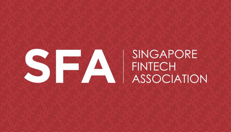 ASYX Recognition by the Singapore FinTech Association