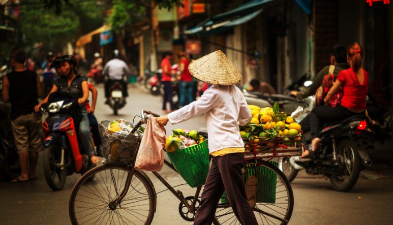 Supply Chain Finance in Vietnam: Adapting to a Changing Landscape